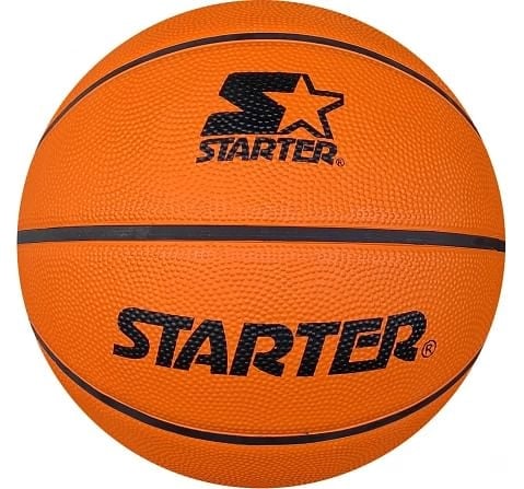 Starter Basketball L1 Size7 - Orange