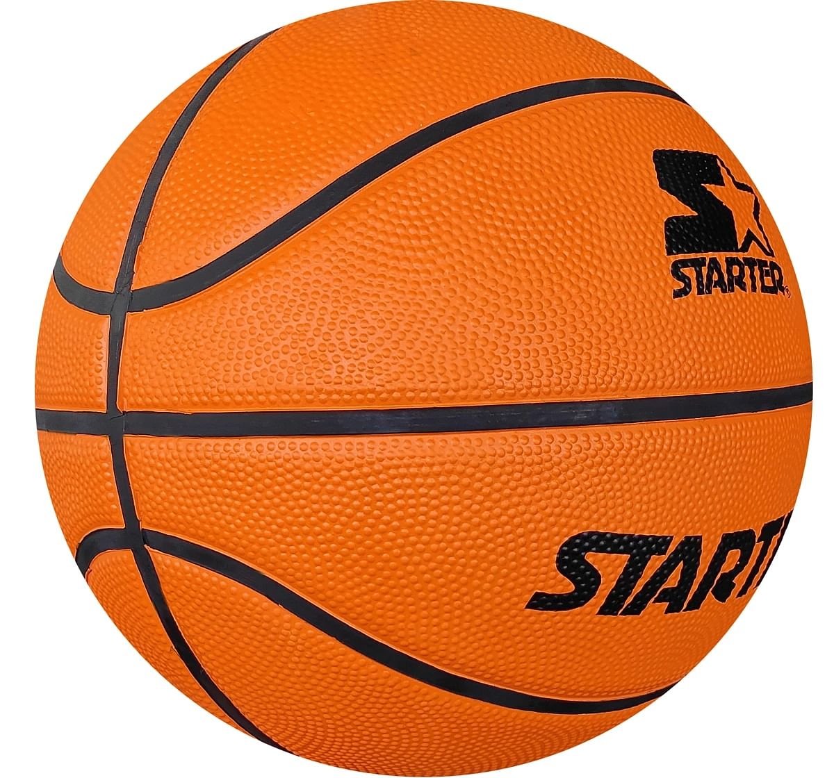 Starter Basketball L1 Size7 - Orange