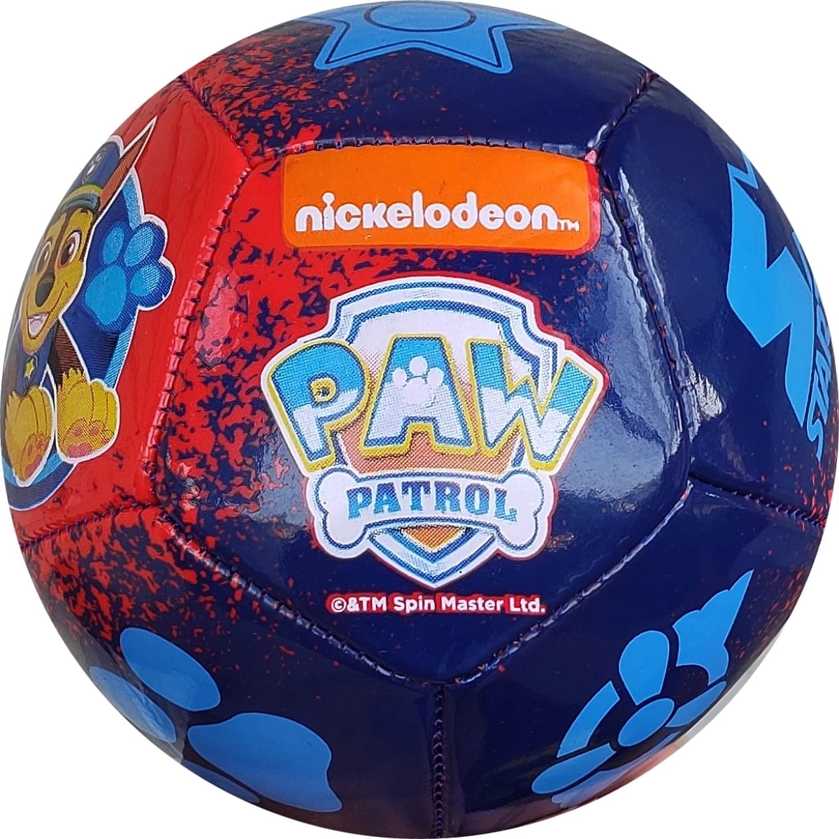 Starter Football, Soccer Ball For Kids, Multicolour, 3Y+