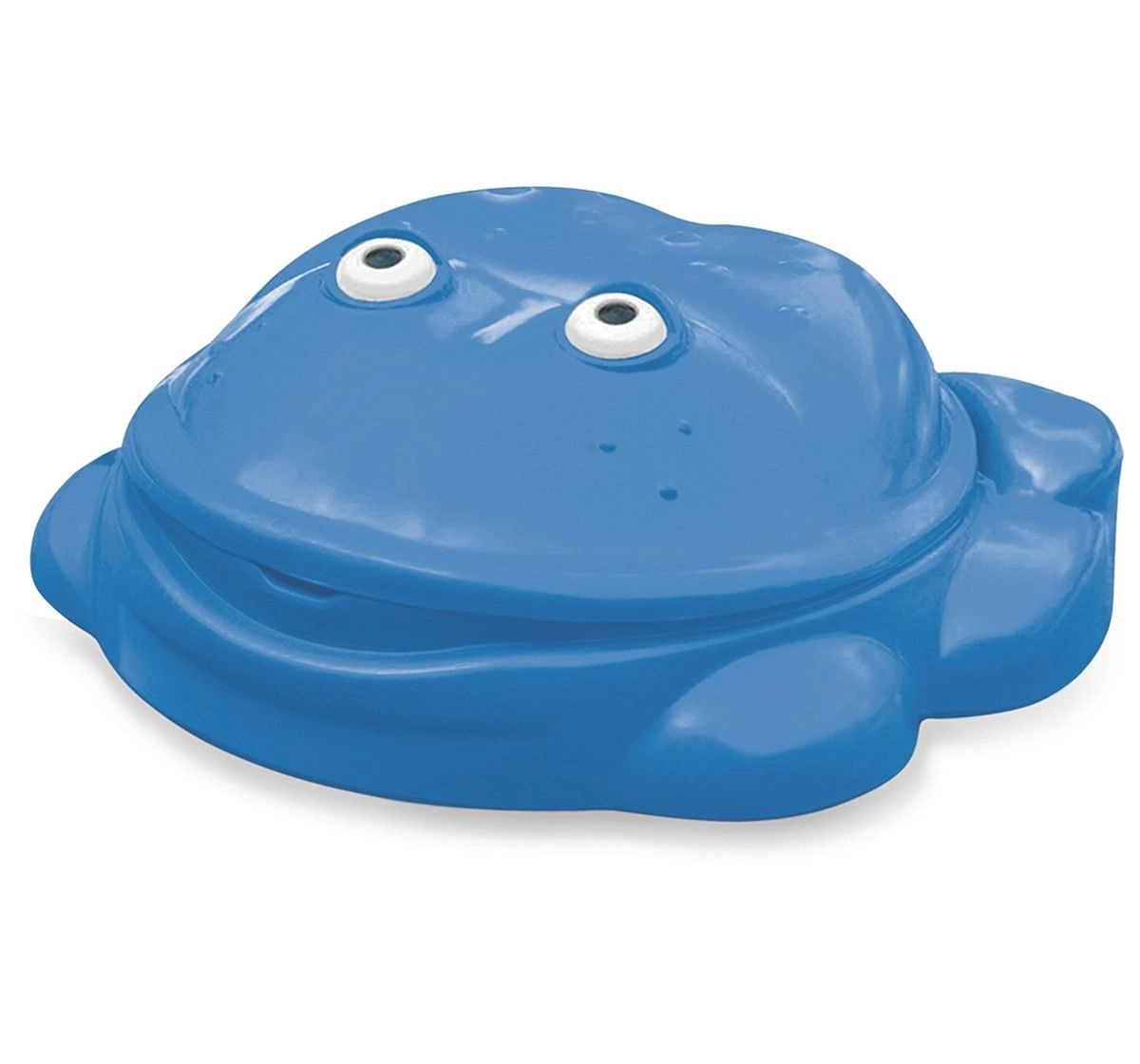 Ok Play Sand Pit Senior Bath Tub Swinning pool tub Plastic Blue 3Y+