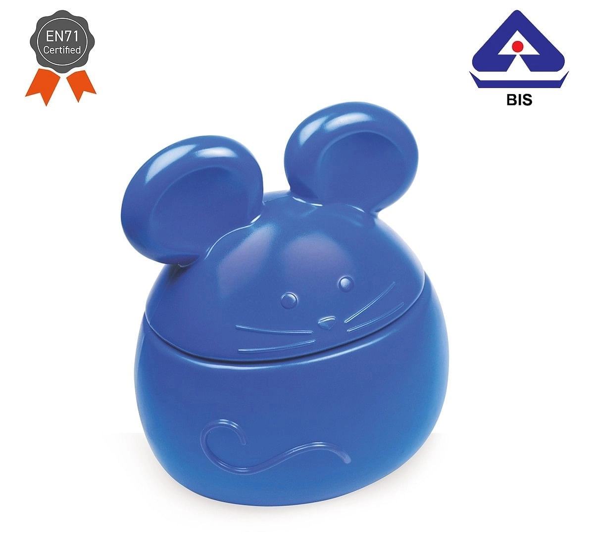 Ok Play My Mickey Bin Toy storage box Blue 3Y+