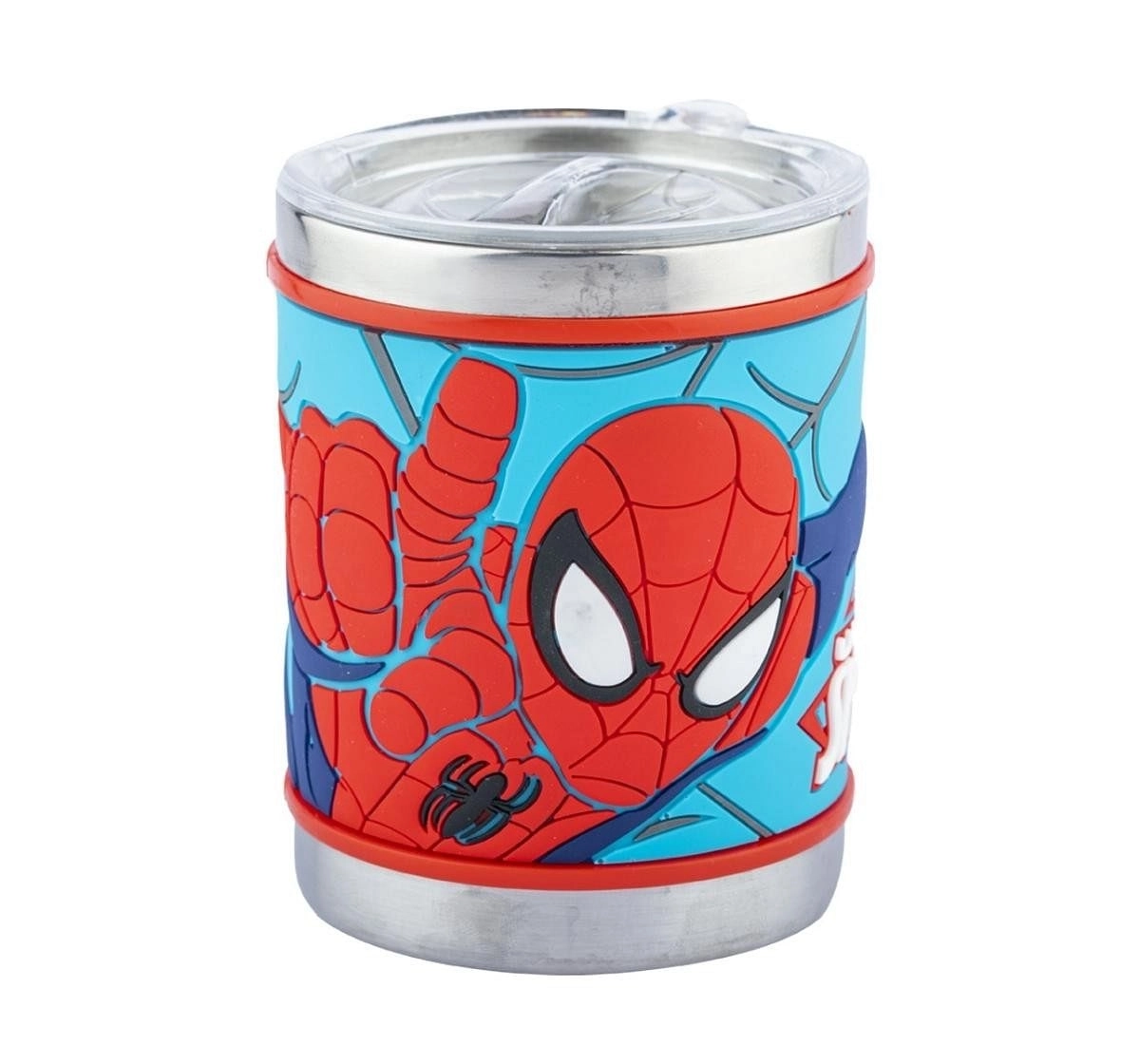 Ramson Spiderman ErgoSafe Emboss Mug 300 ml Multicolor 2Y+