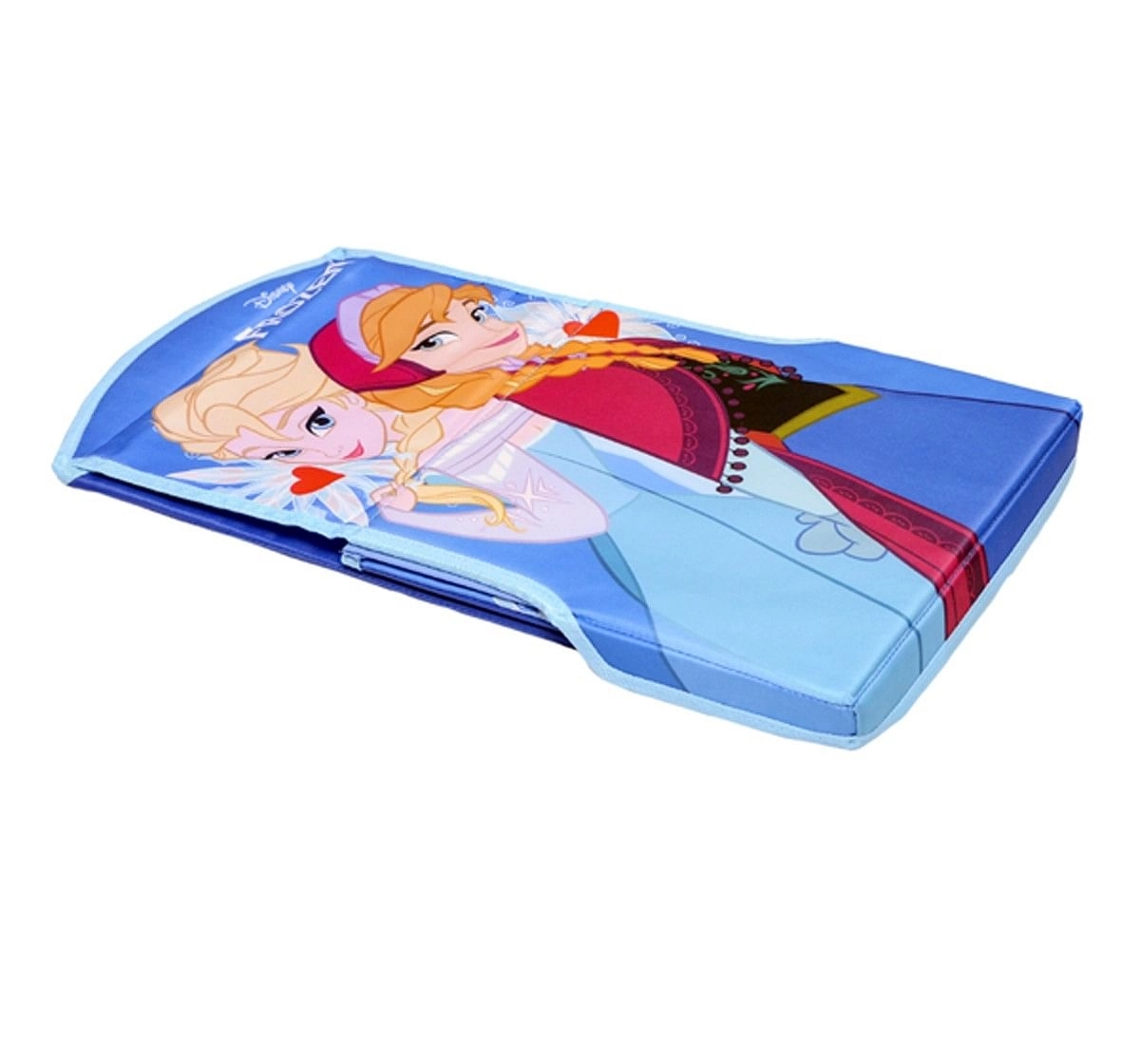 Ramson Frozen Storage Sitting Chair Blue 1Y+