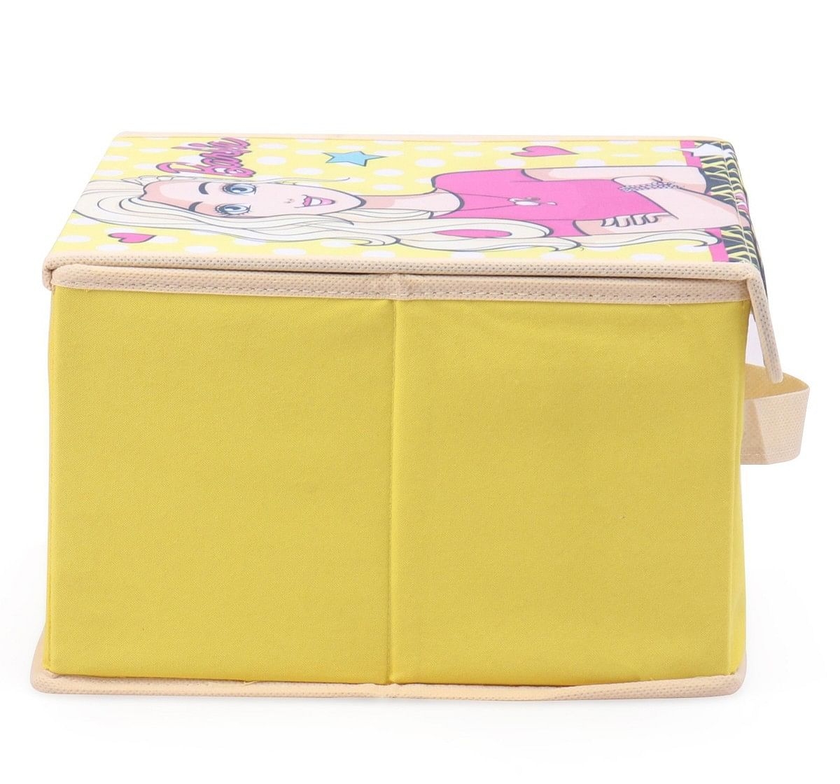 Ramson Barbie Multi Storage box Pink 1Y+