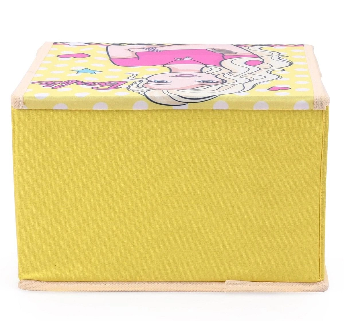 Ramson Barbie Multi Storage box Pink 1Y+