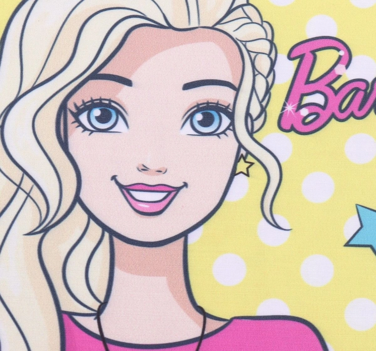 Ramson Barbie Multi Storage box Pink 1Y+