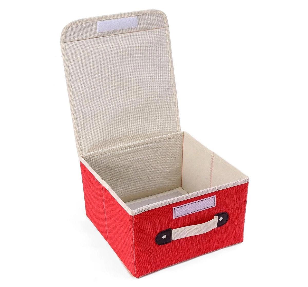 Ramson Mickey Multi Storage box Red 1Y+