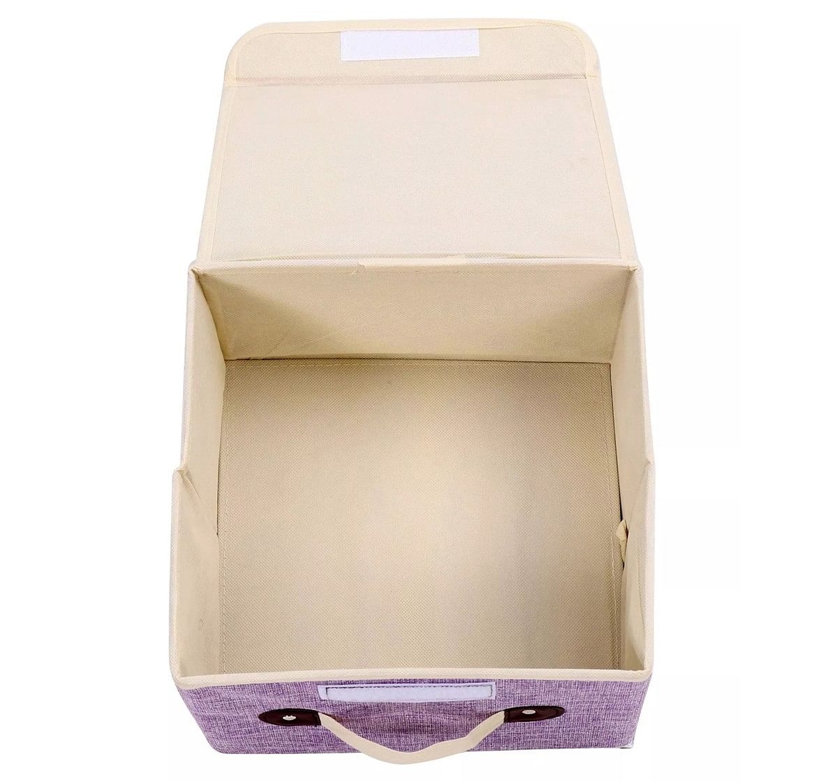 Ramson Princess Multi Storage box Pink 1Y+