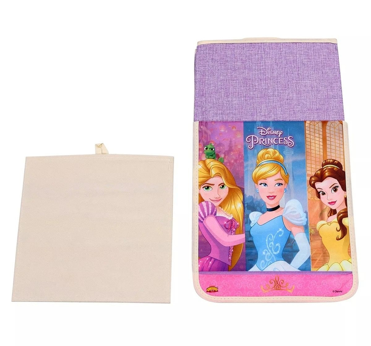 Ramson Princess Multi Storage box Pink 1Y+