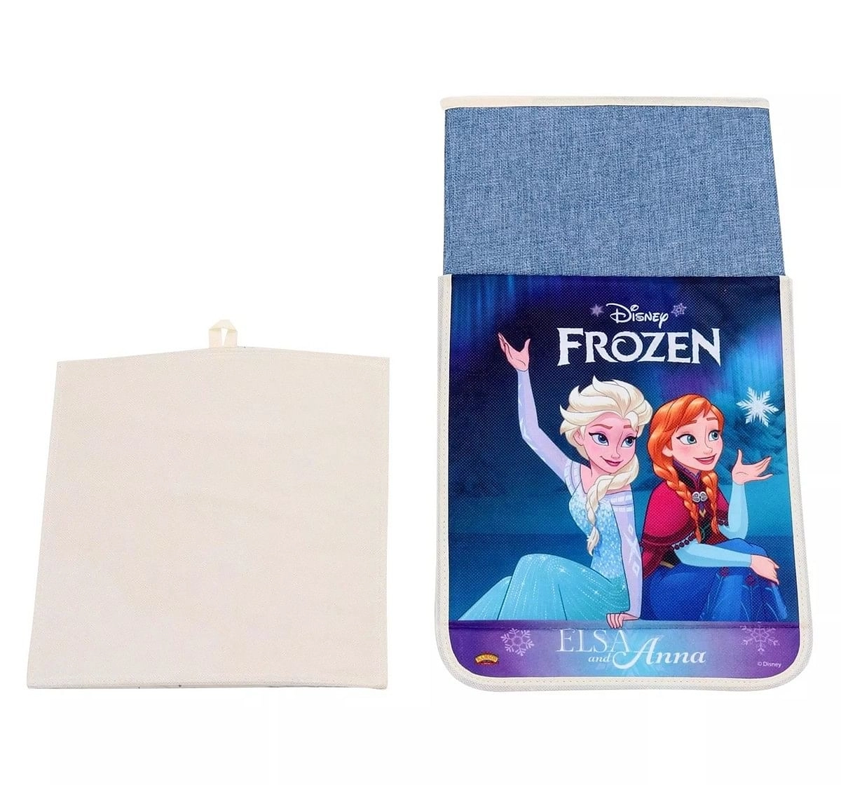 Ramson Frozen Multi Storage box Blue 1Y+