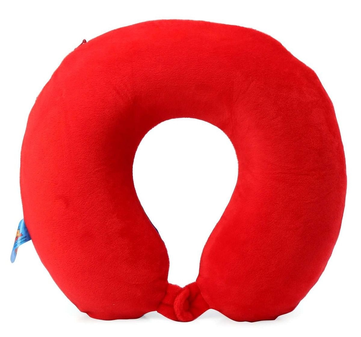 Ramson Avengers Memory Foam Neck Pillow Multicolor 3Y+