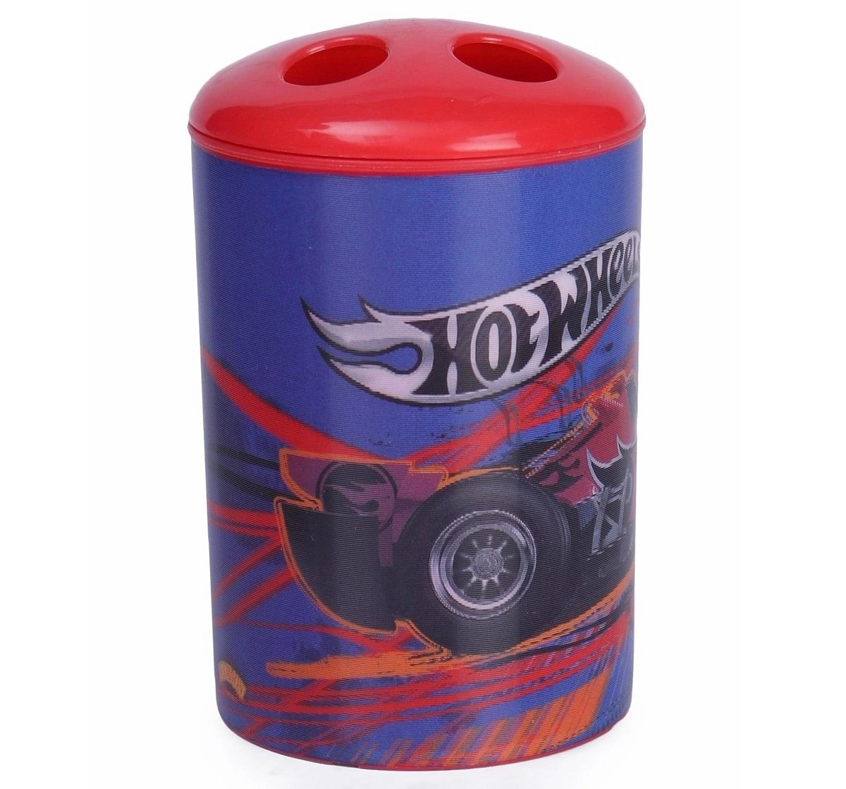 Ramson Hotwheels Bathroom Accessories Multicolor 2Y+