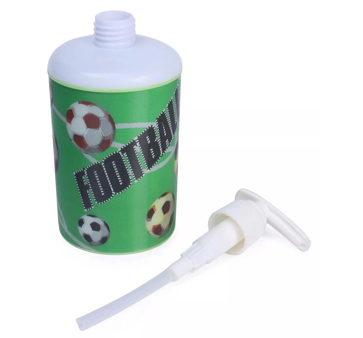 Ramson Football Bathroom Accessories Multicolor 2Y+