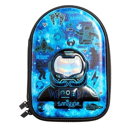 Flipkart.com | DOMS Go To School Stationery Kit () KitWith Transparent  Zipper Bag. - DRAWING KIT