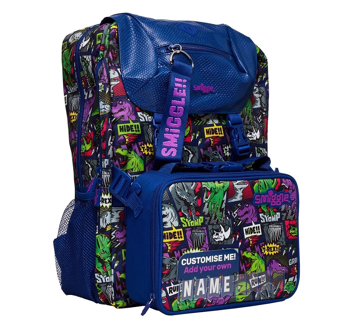 Zaini Pick And Pack Zaino PICK PACK ZAINO BAMBINI SCUOLA DA 10 LITRI