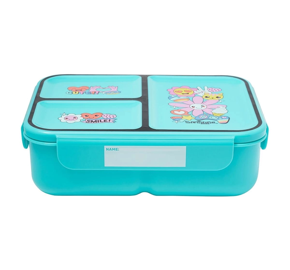 Smiggle boys lunch discount box