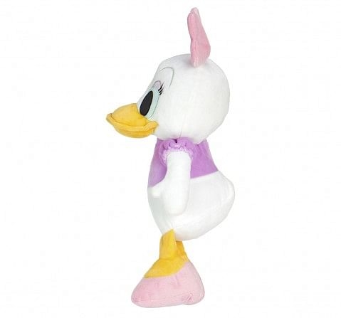 Disney Classic Daisy Duck 9" Multicolor 2Y+