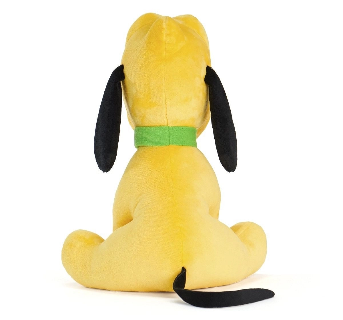 pluto disney stuffed animal