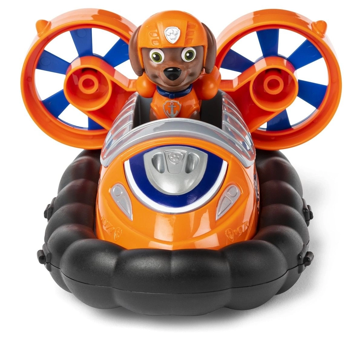 PAW Patrol's Zuma – PAW Patrol & Friends