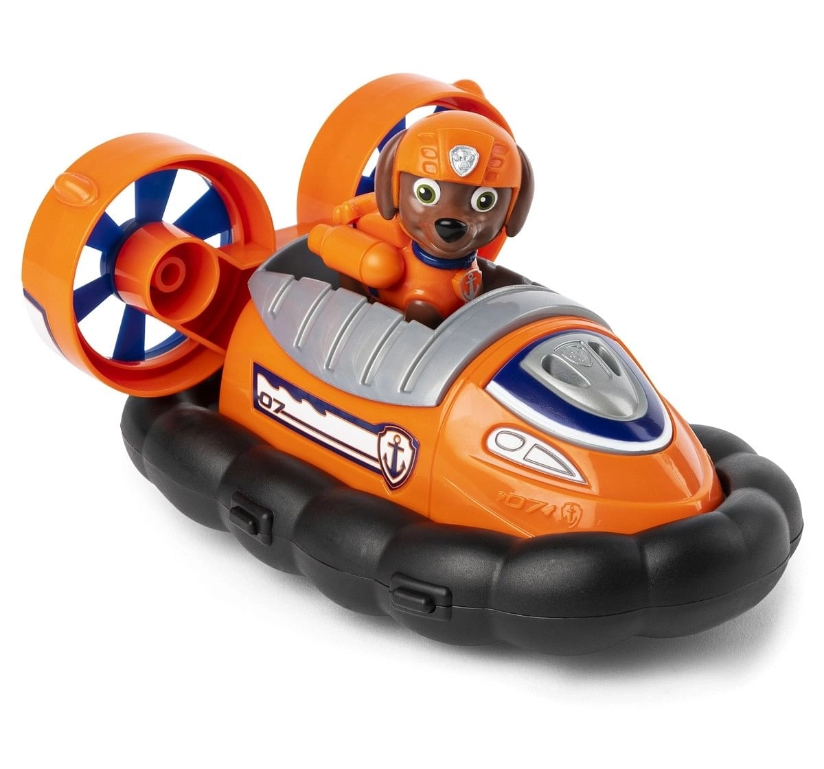 PAW Patrol's Zuma – PAW Patrol & Friends