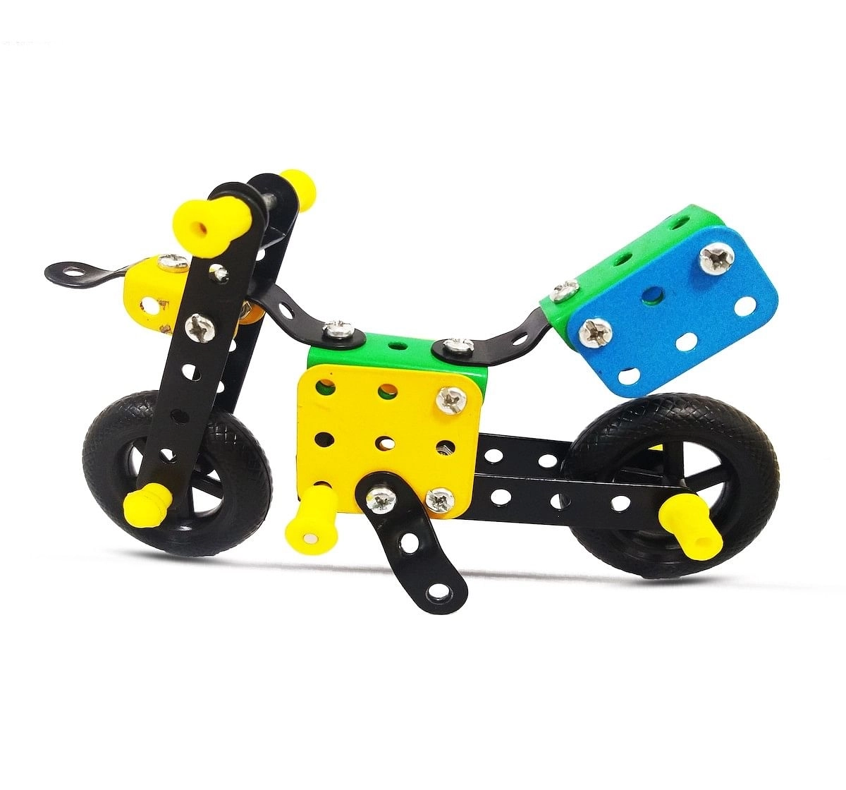 Kipa Dirt Bike Building and Construction Toys Multicolor 8Y+