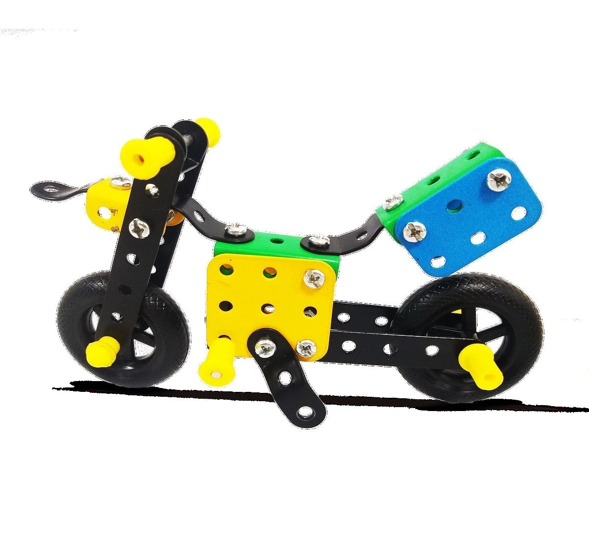 Kipa Dirt Bike Building and Construction Toys Multicolor 8Y+