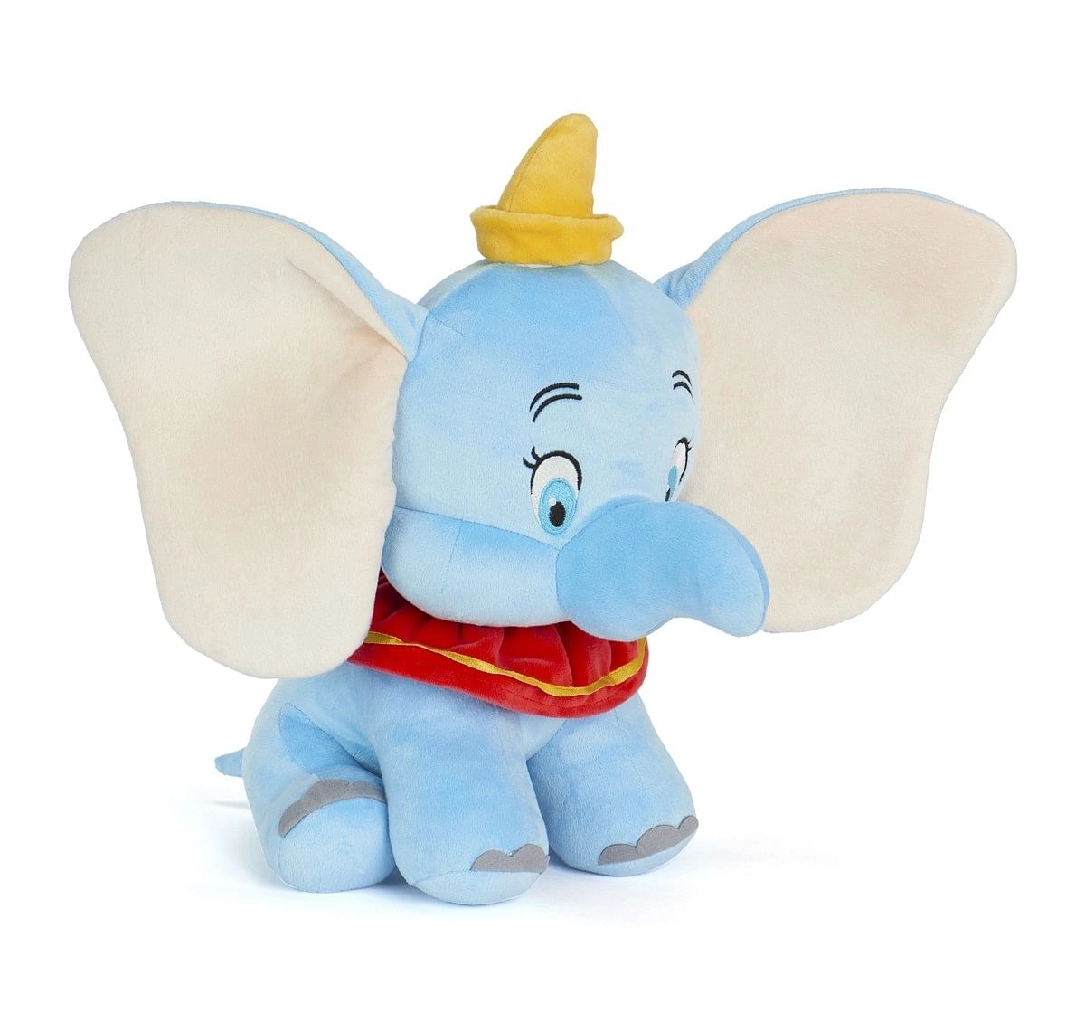 dumbo plush toy