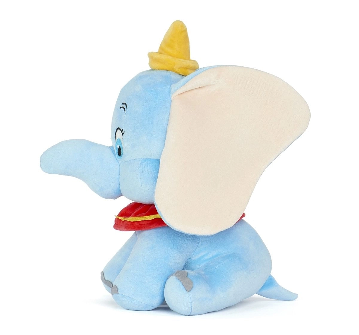 dumbo teddy disney shop