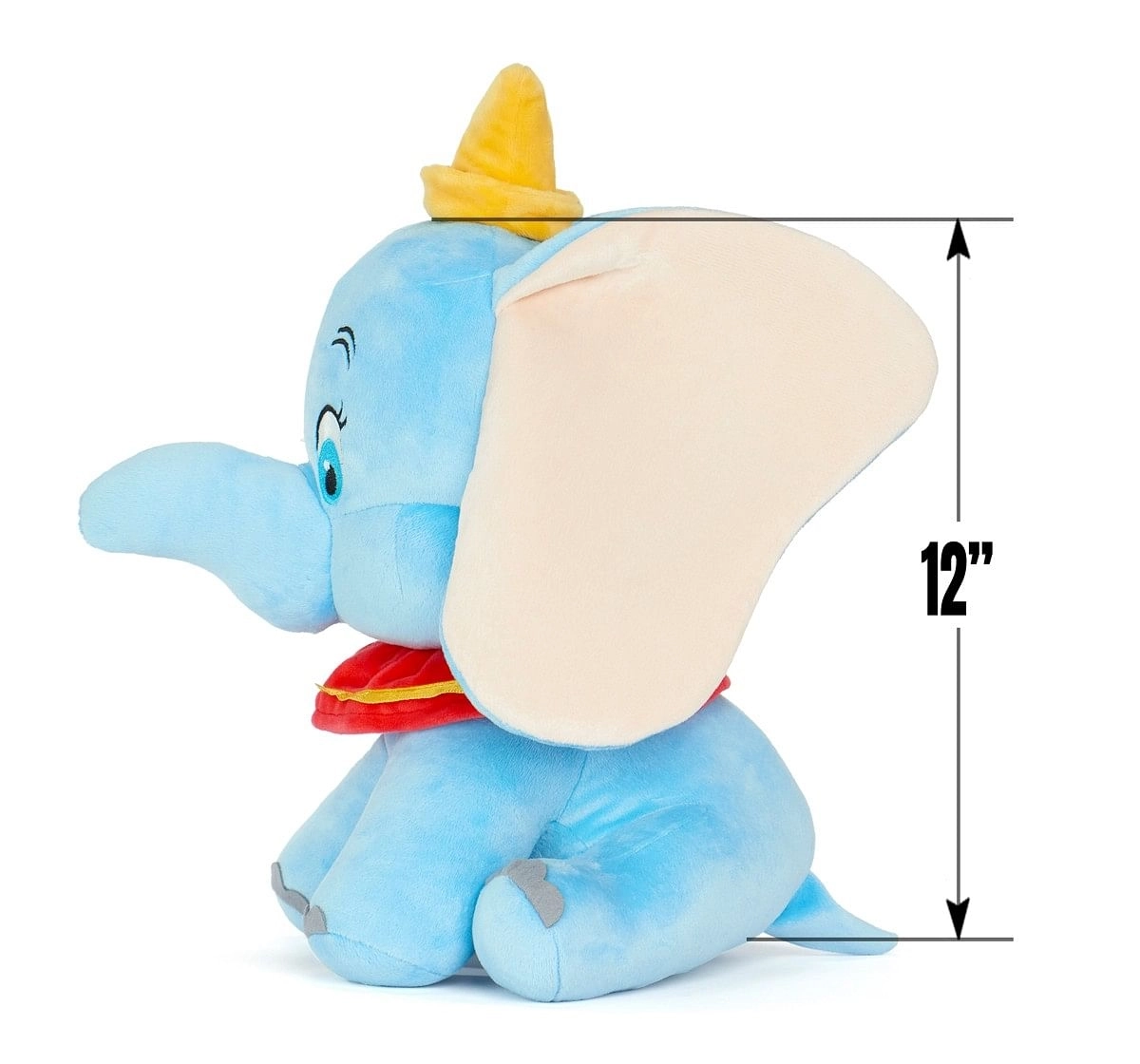 dumbo soft toy