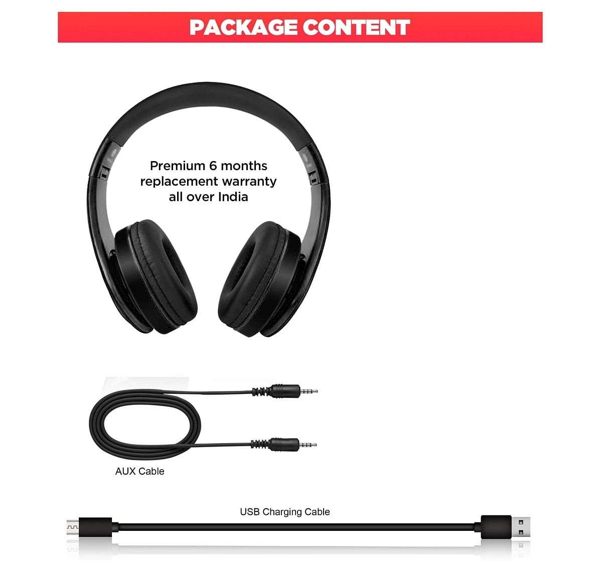 Macmerise Endgame Logo Blue Headphones Multicolor 12Y+