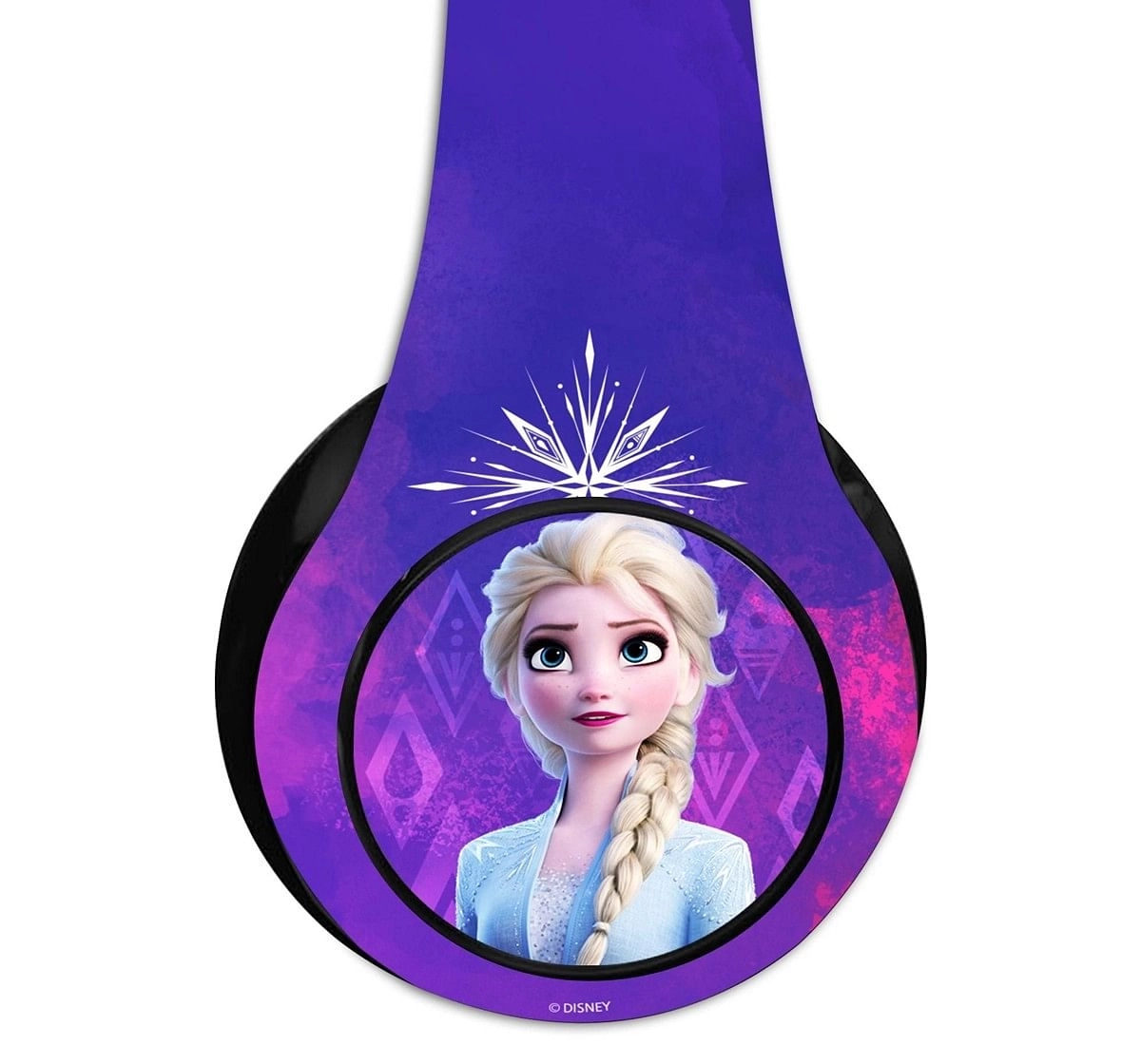 Macmerise Fearless Sisters Headphones Multicolor 12Y+