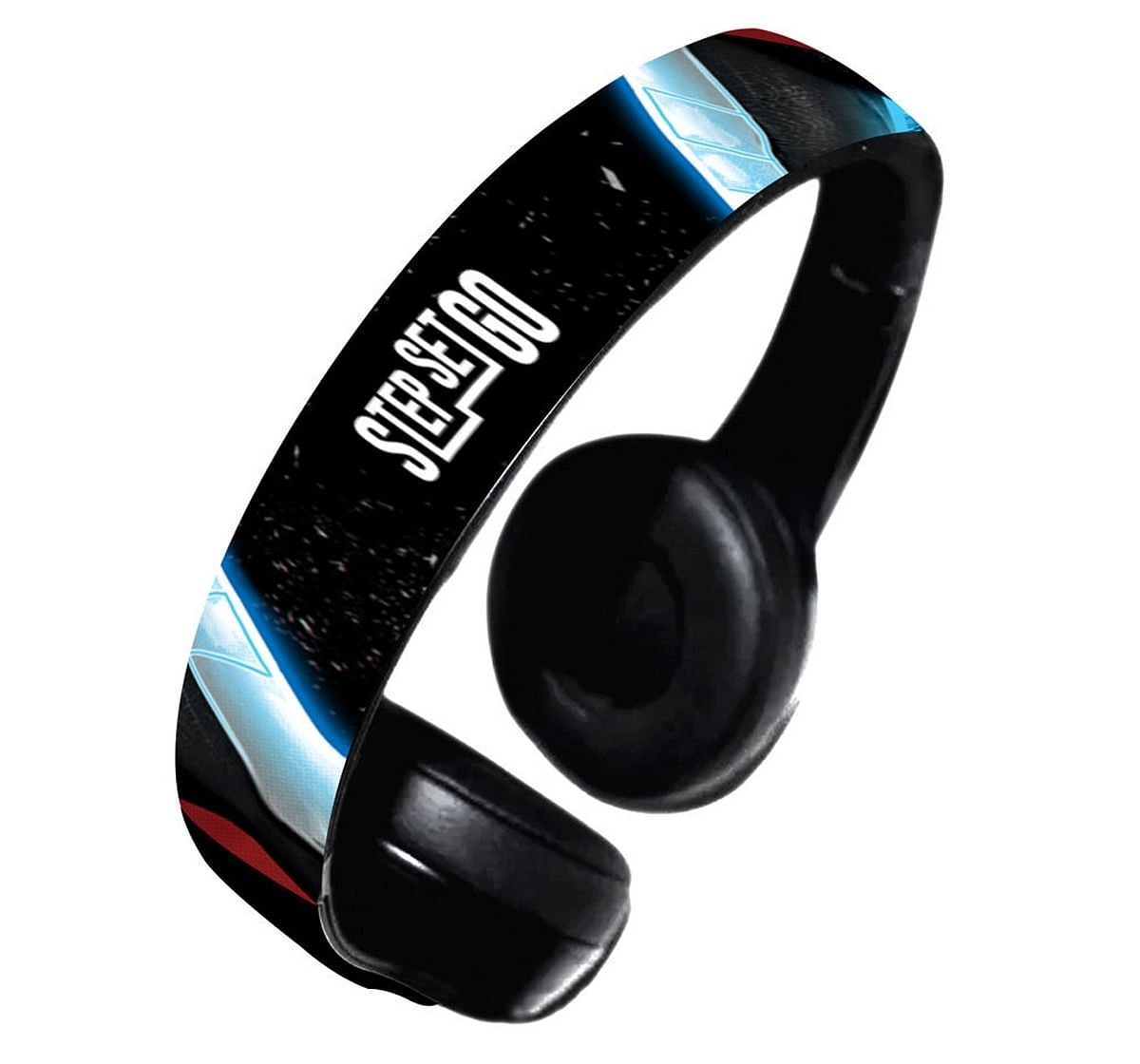 Macmerise Step Set Go Avengers Headphones Multicolor 12Y+