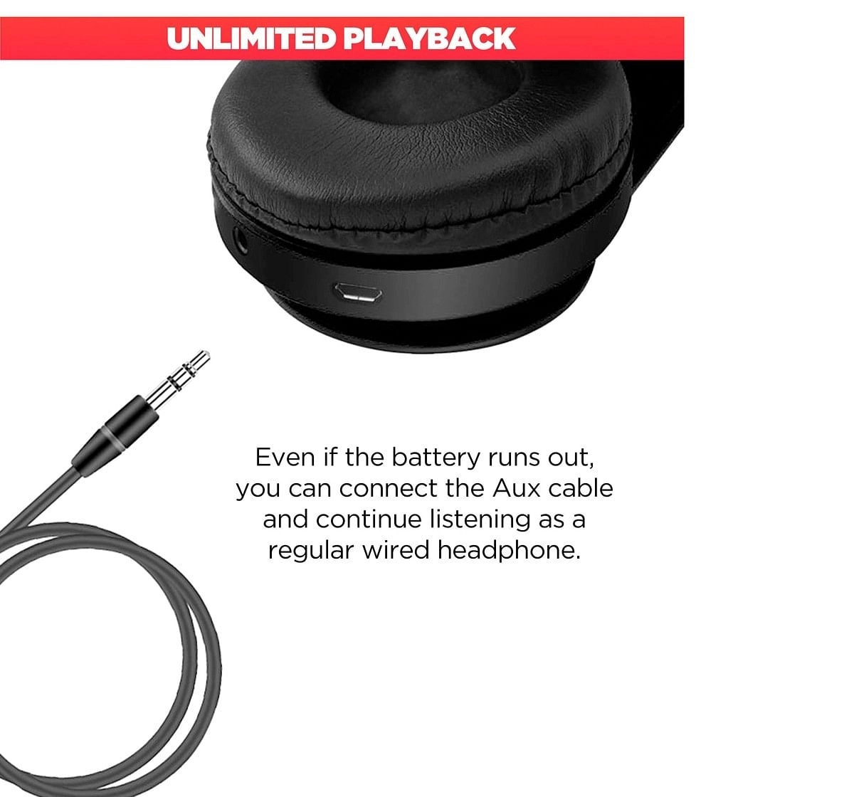 Macmerise Step Set Go Avengers Headphones Multicolor 12Y+