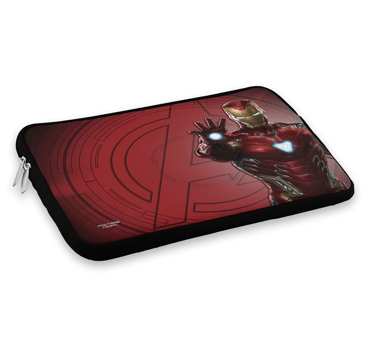 Macmerise Mark LXXXV Laptop Cover Multicolor 12Y+