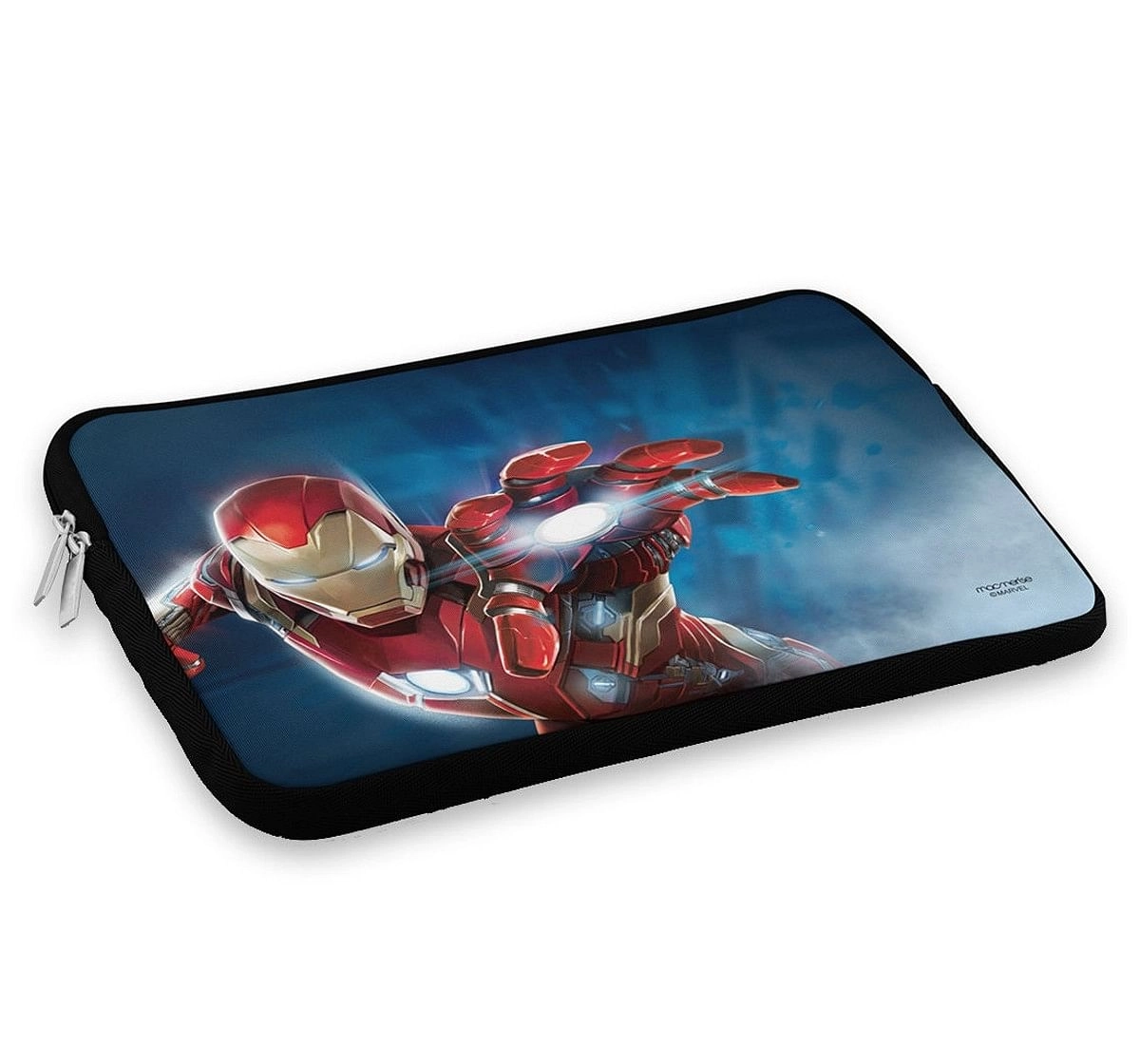 Iron man laptop cover hotsell