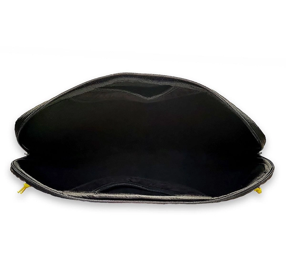 Macmerise Grunge Cap Shield Laptop Cover Multicolor 12Y+