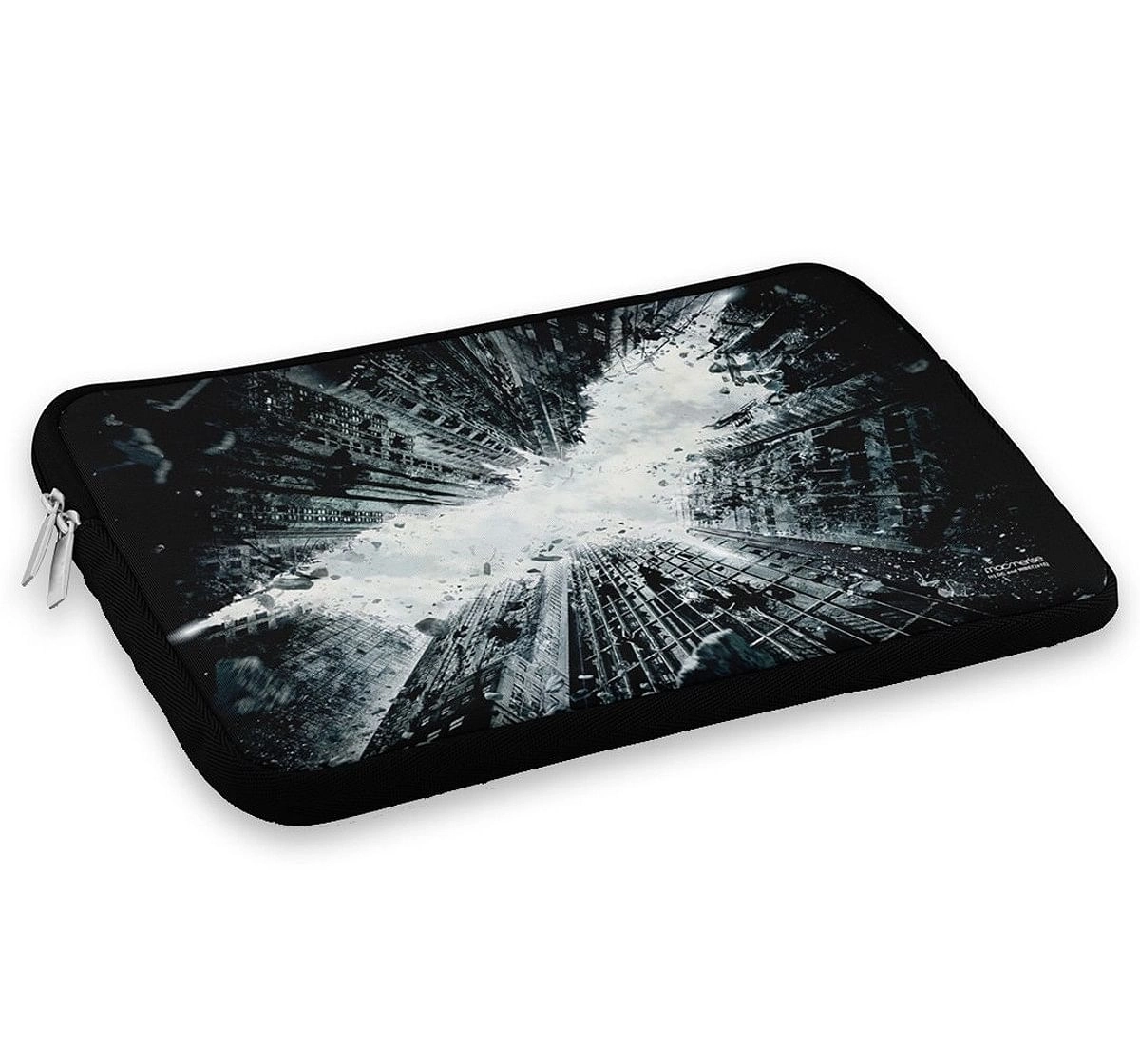 Macmerise God of Gotham Laptop Cover Multicolor 12Y+