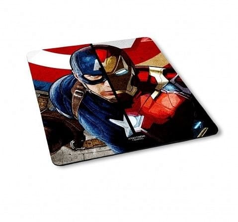 Macmerise Man vs Machine Mouse Pad Multicolor 12Y+