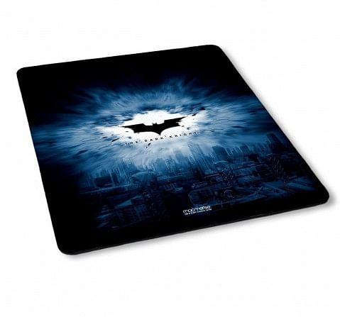 Macmerise The Dark Knight Mouse Pad Multicolor 12Y+