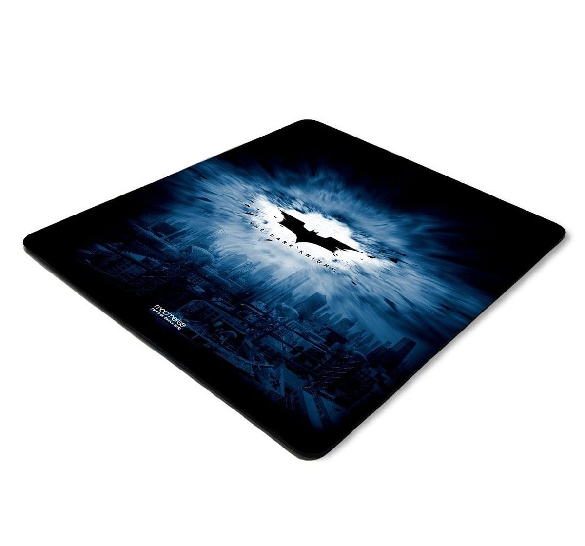 Macmerise The Dark Knight Mouse Pad Multicolor 12Y+