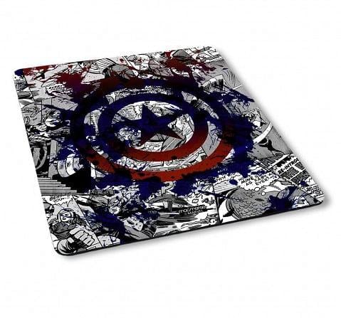 Macmerise Splash Out Shield Mouse Pad Multicolor 12Y+