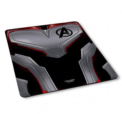 Macmerise Avengers Endgame Suit Mouse Pad Multicolor 12Y+