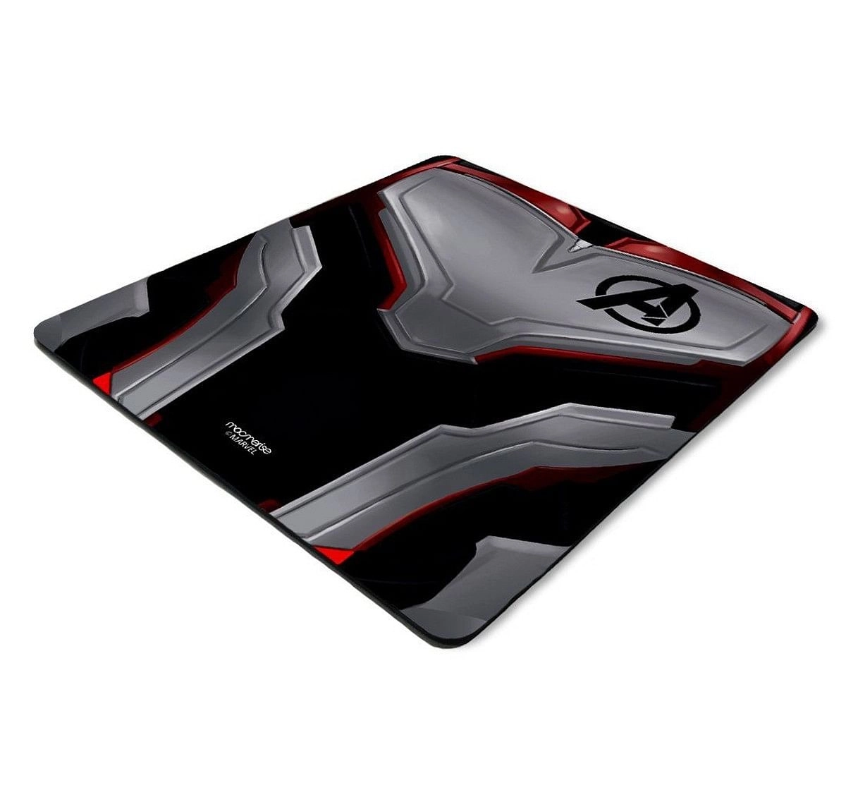 Macmerise Avengers Endgame Suit Mouse Pad Multicolor 12Y+