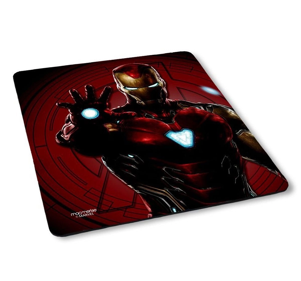 Macmerise Iron man Mark Armor Mouse Pad Multicolor 12Y+