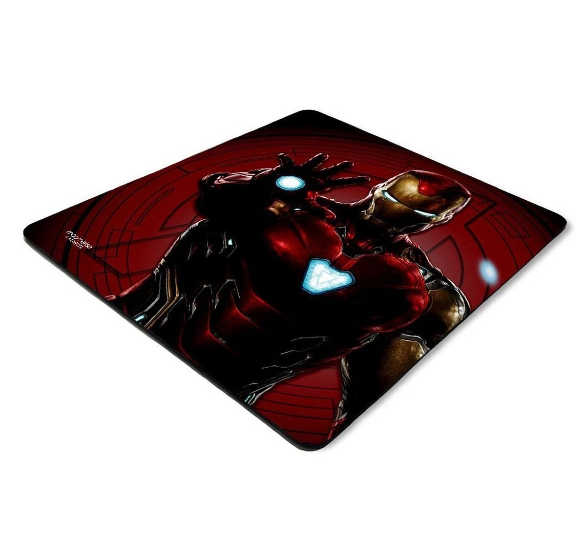 Macmerise Iron man Mark Armor Mouse Pad Multicolor 12Y+