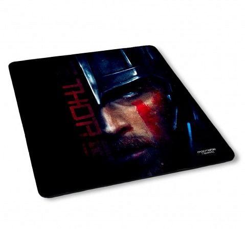 Macmerise The Thor Triumph Mouse Pad Multicolor 12Y+