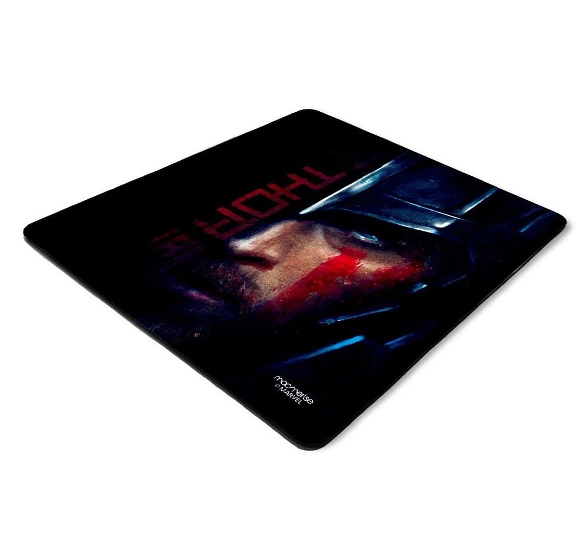 Macmerise The Thor Triumph Mouse Pad Multicolor 12Y+