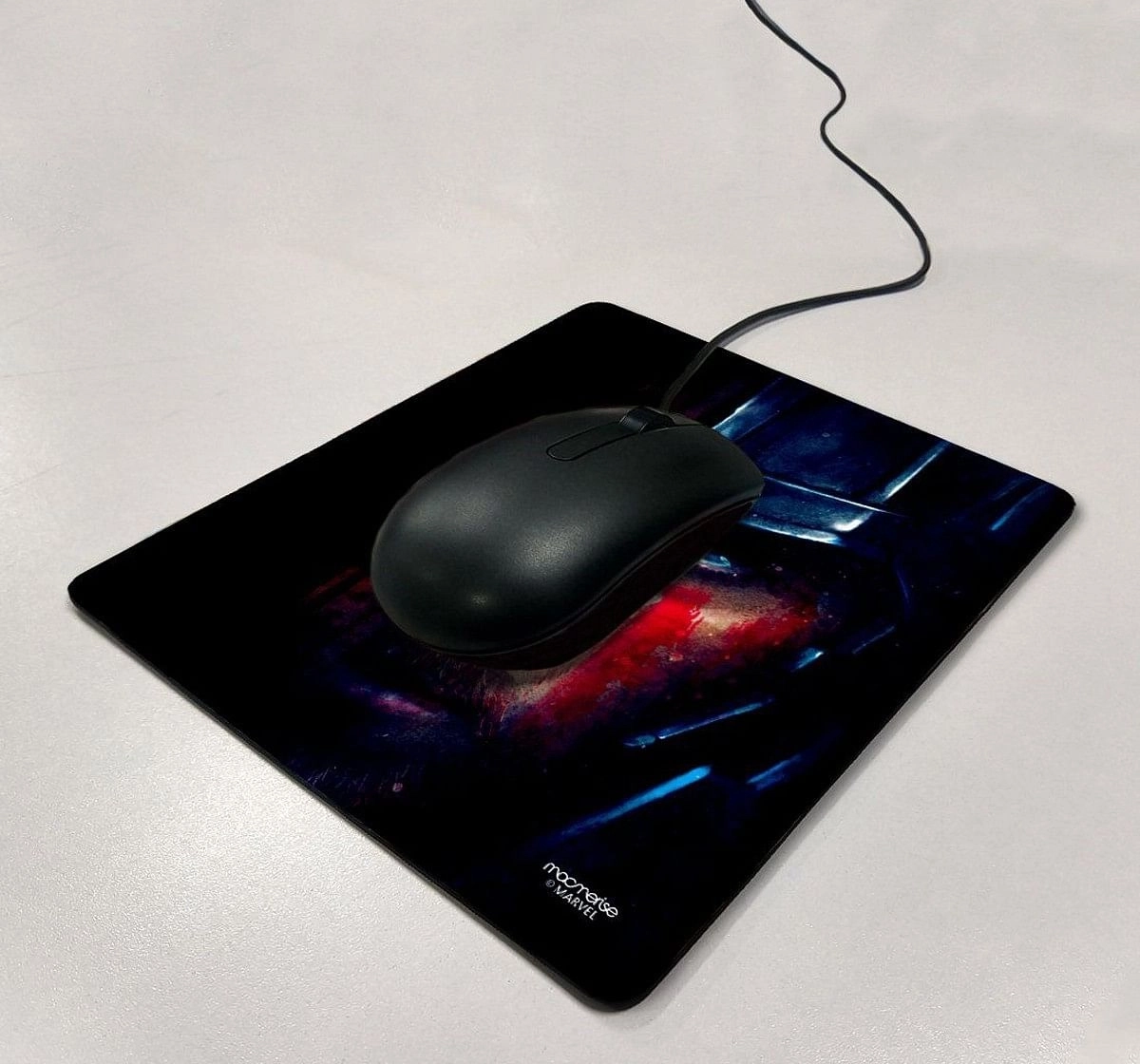 Macmerise The Thor Triumph Mouse Pad Multicolor 12Y+