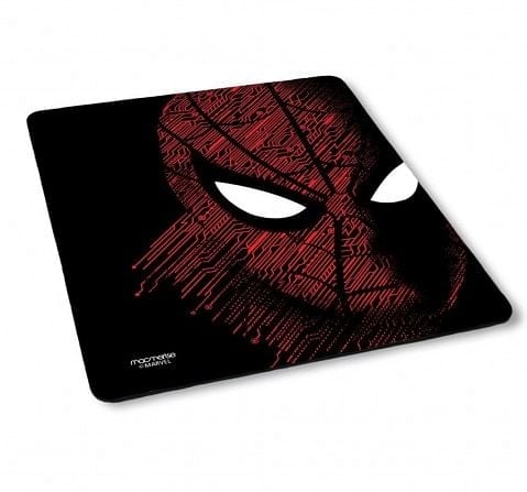 Macmerise Sketch Out Spiderman Mouse Pad Multicolor 12Y+