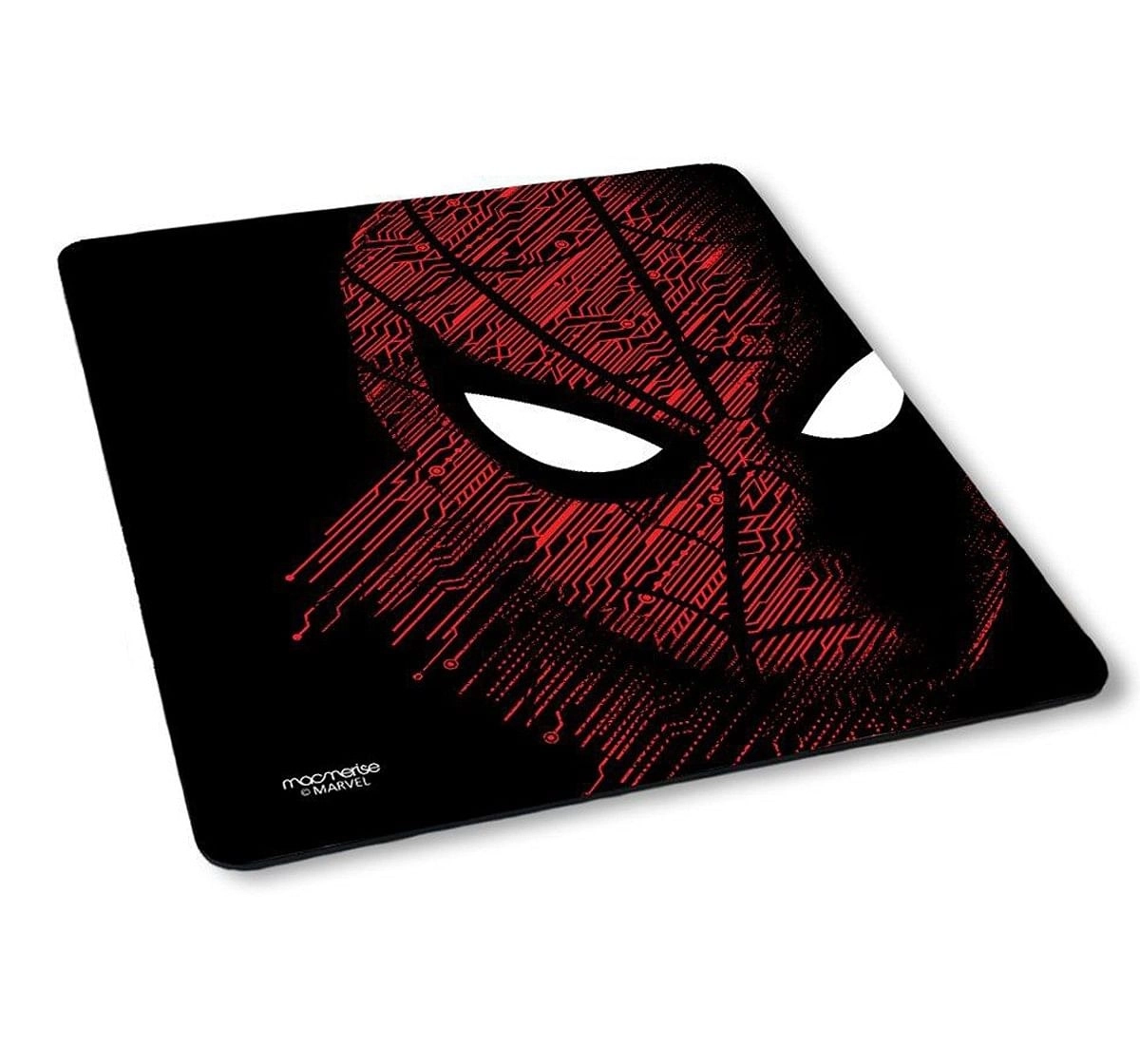 Macmerise Sketch Out Spiderman Mouse Pad Multicolor 12Y+